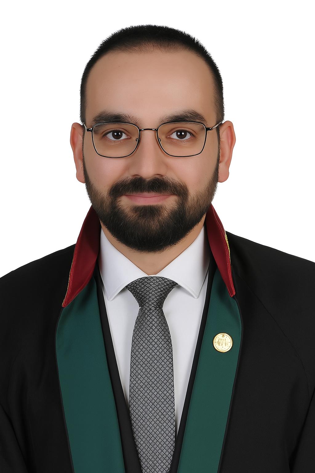 Av. Furkan Temizkan